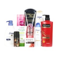 Beauty & Personal Care